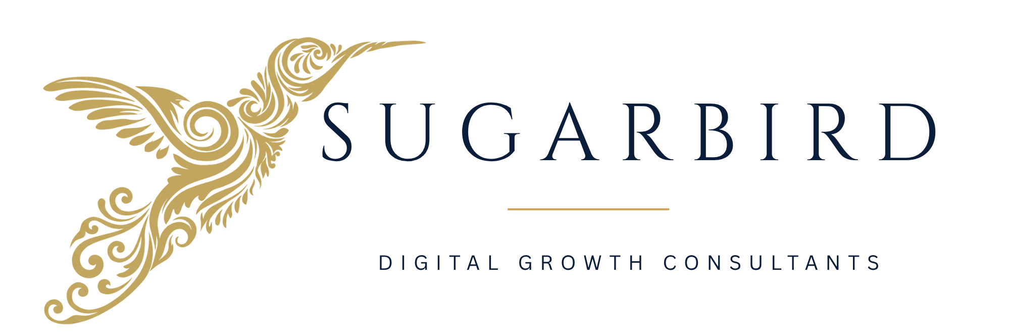 Sugarbird Digital Growth Consultants